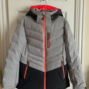 OBERMEYER Cosima Down Jacket